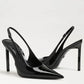 Tegan Slingback Pump