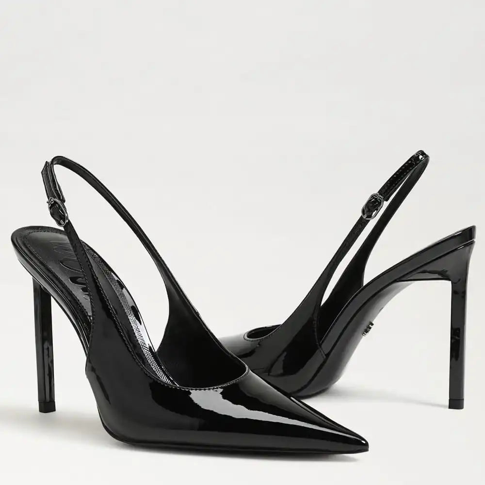 Tegan Slingback Pump