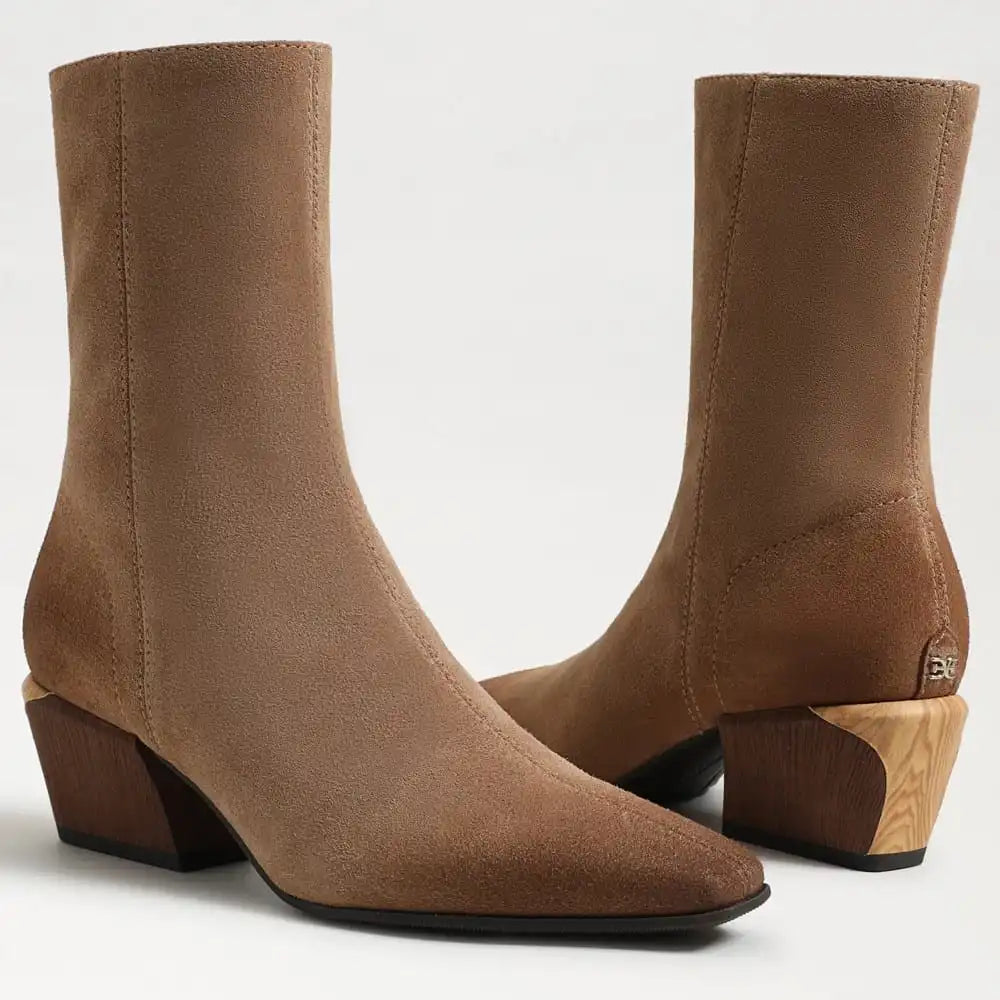Harmony Ankle Boot