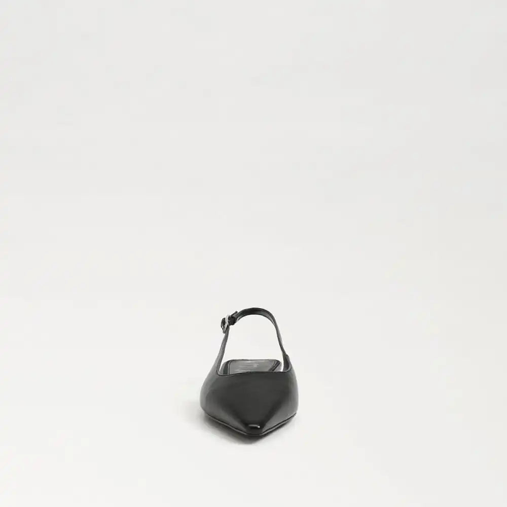 Netty Slingback Flat