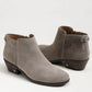 Petty Ankle Bootie