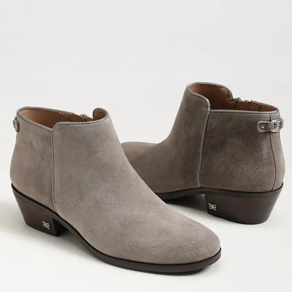 Petty Ankle Bootie