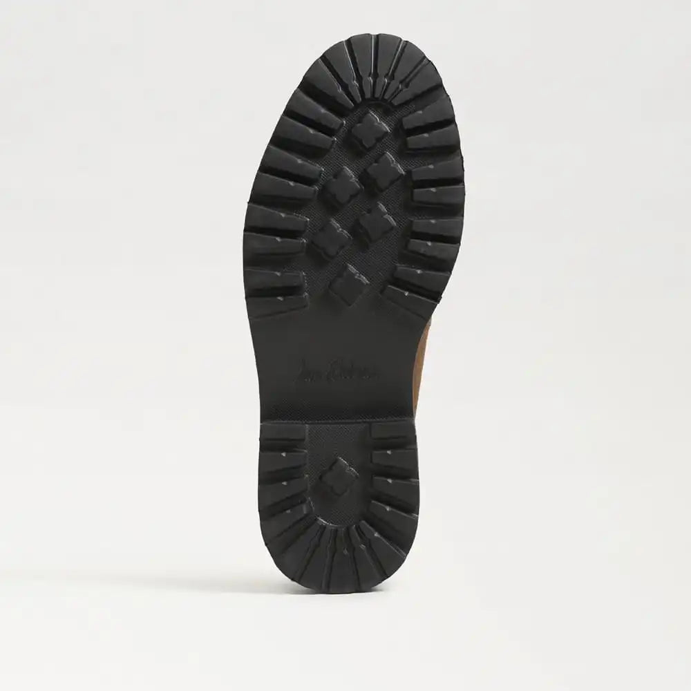 Katie Buckle Loafer