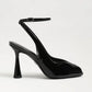 Esme Peep Toe Heel