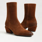 Harmony Ankle Boot