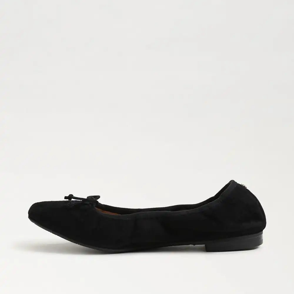Magnolia Ballet Flat