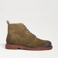 Taylor Lace Up Ankle Boot