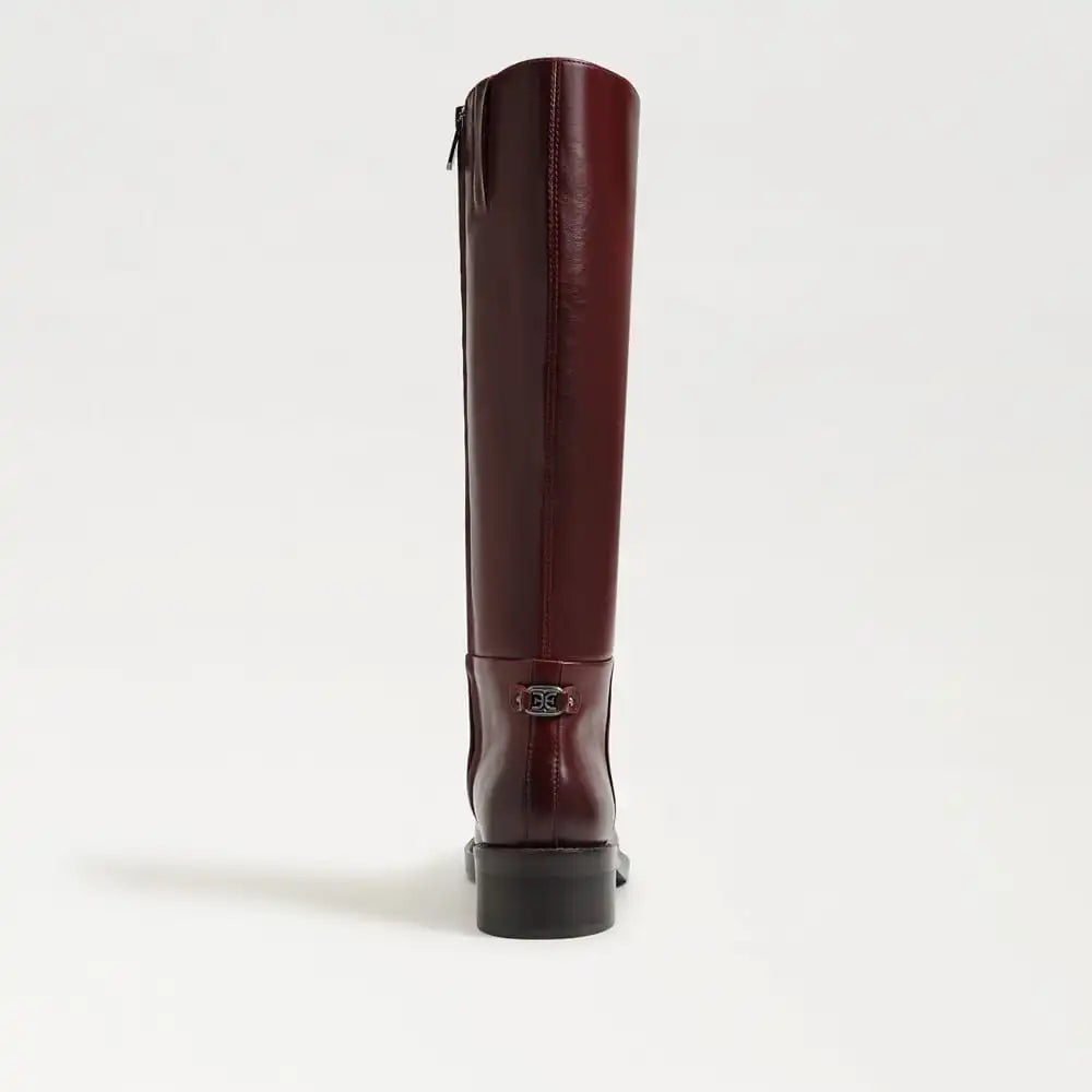 Milla Knee High Boot