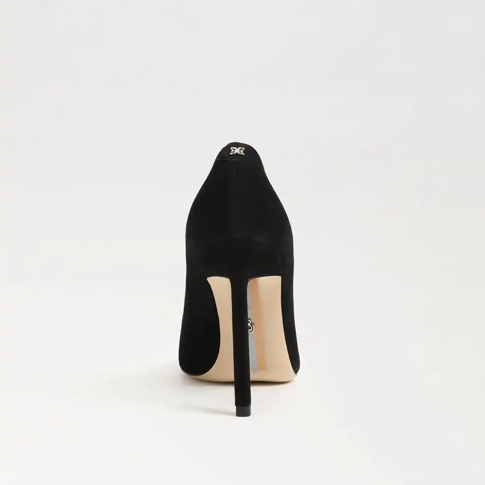 Talula Pointed Toe Pump