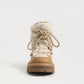 Ovie Lace Up Ankle Boot