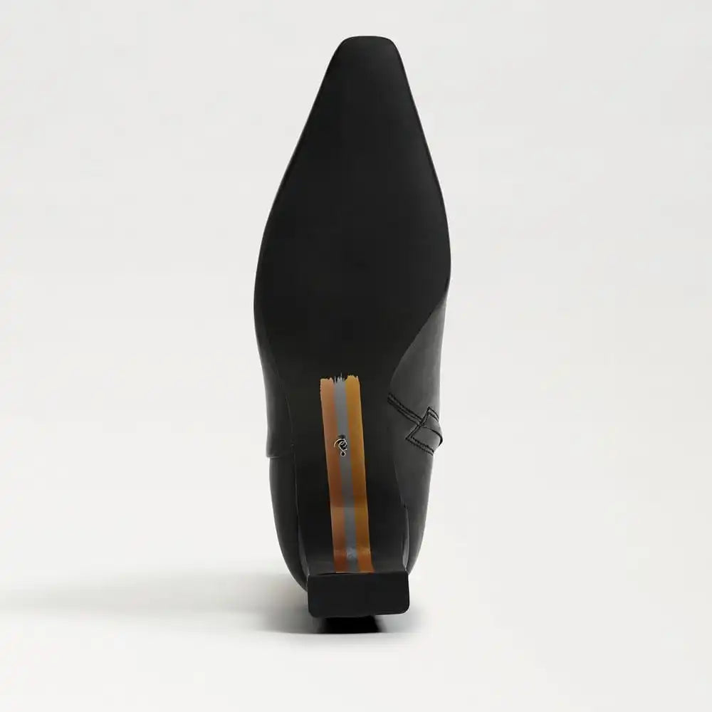 Saige Ankle Bootie
