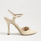 Cressida Stiletto Sandal