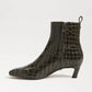 Peony Ankle Boot