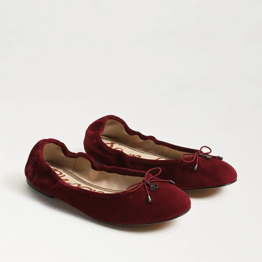 Felicia Ballet Flat