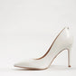 Hazel Pointed Toe Pump