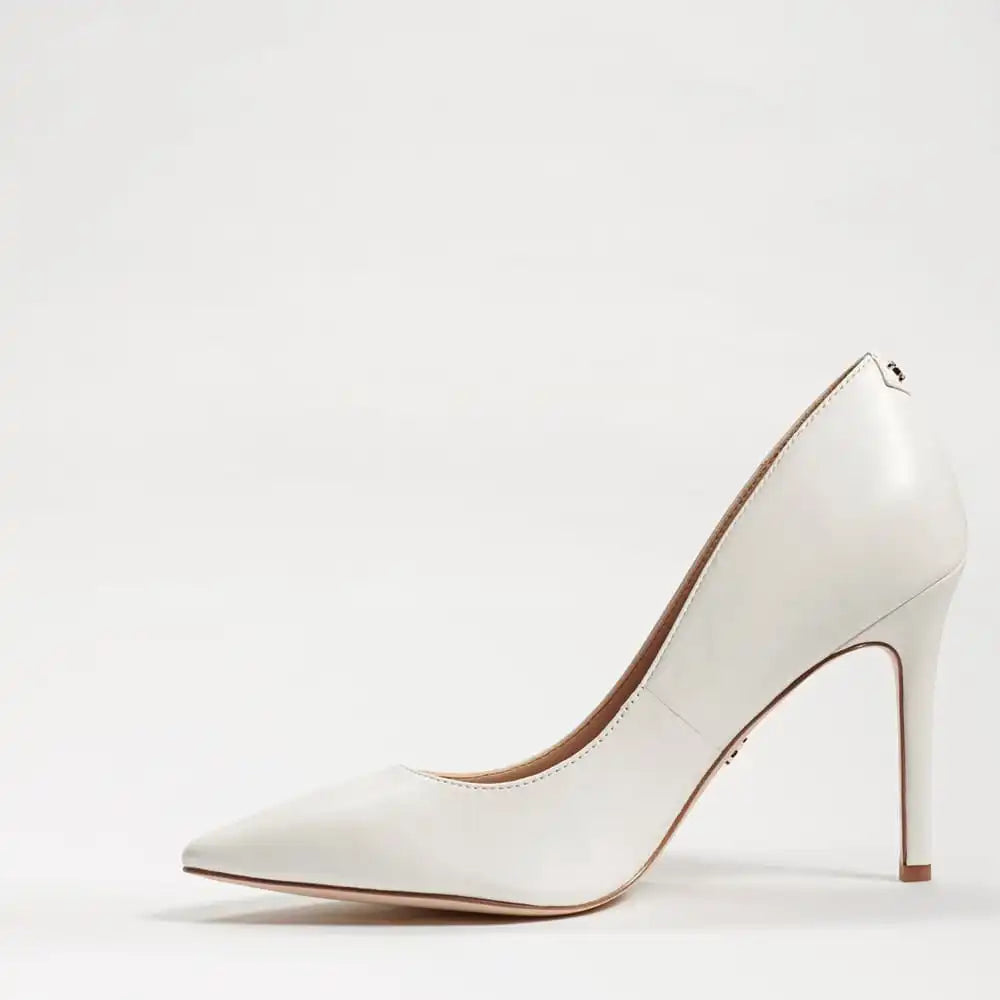 Hazel Pointed Toe Pump