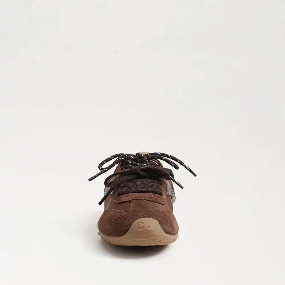 Ivanna Lace Up Sneaker