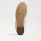 Felicity Woven Ballet Flat