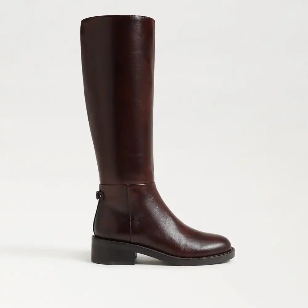 Milla Wide Calf Knee High Boot