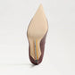 Talula Pointed Toe Pump