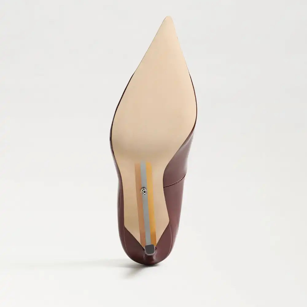Talula Pointed Toe Pump