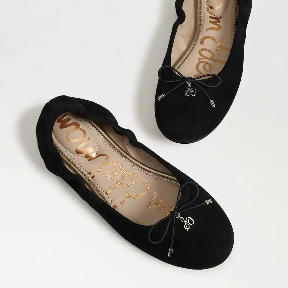 Felicia Ballet Flat