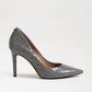 Hazel Pointed Toe Pump