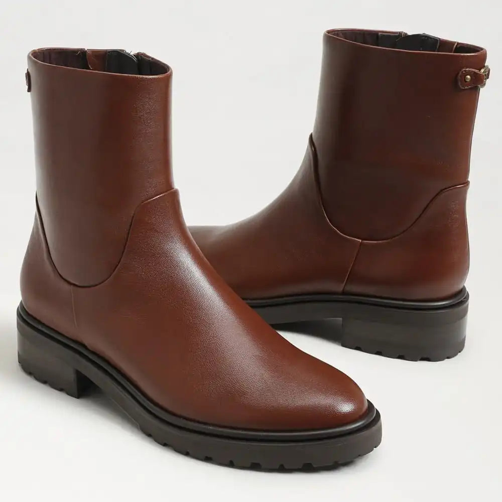 Sky Ankle Boot