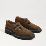 Katie Buckle Loafer