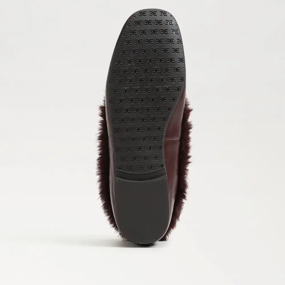 Alie Cozy Ballet Flat