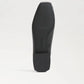Kasey Square Toe Ballet Flat