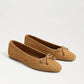 Ruthie Woven Ballet Flat