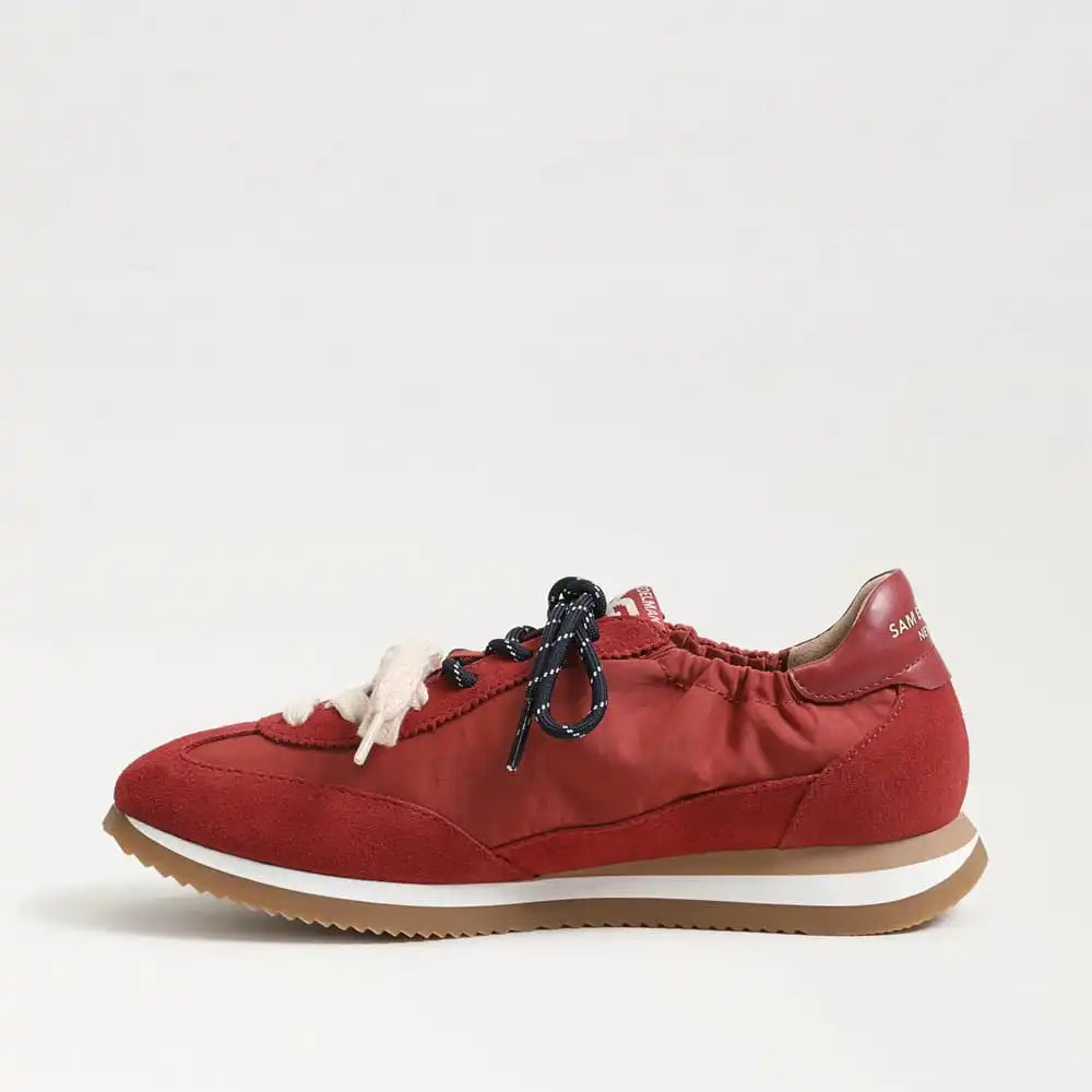 Evara Lace Up Sneaker