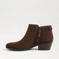 Petty Ankle Bootie