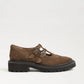 Katie Buckle Loafer