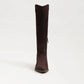 Wyatt Knee High Boot