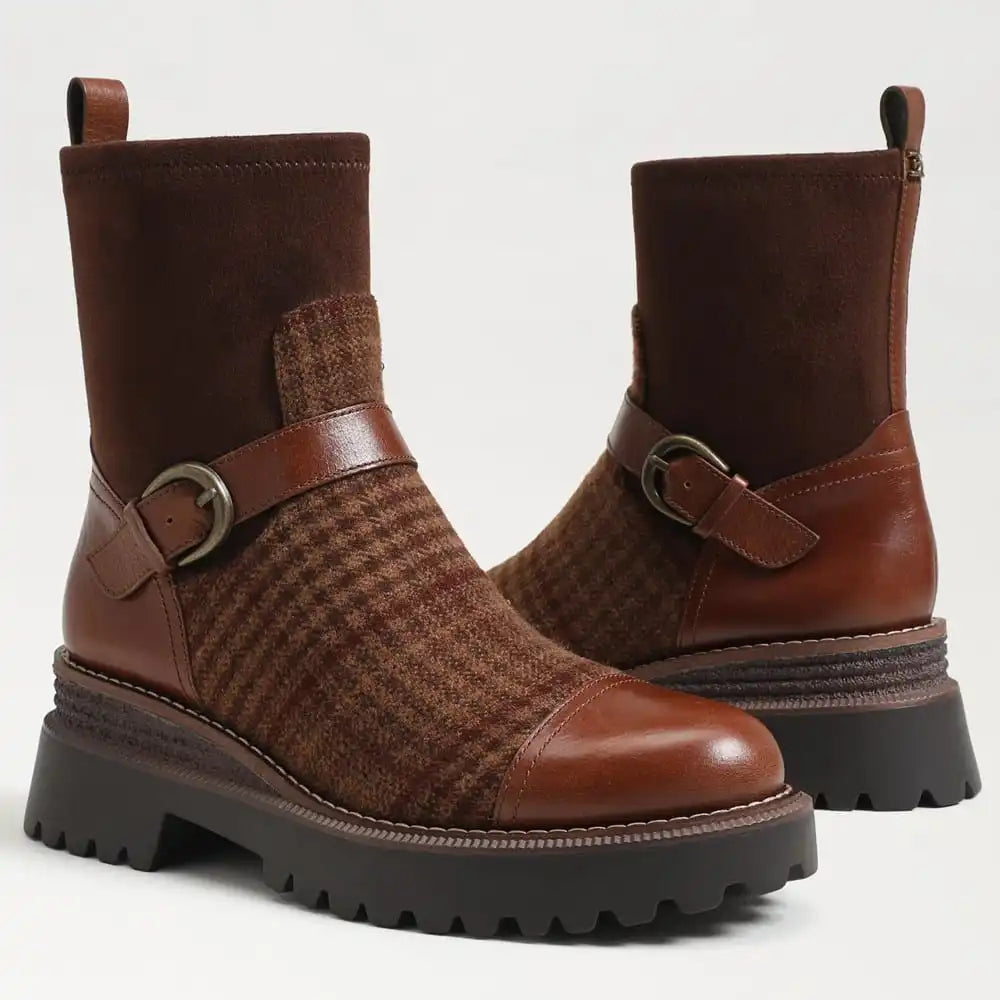 Galina Moto Boot