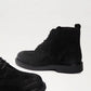 Taylor Lace Up Ankle Boot