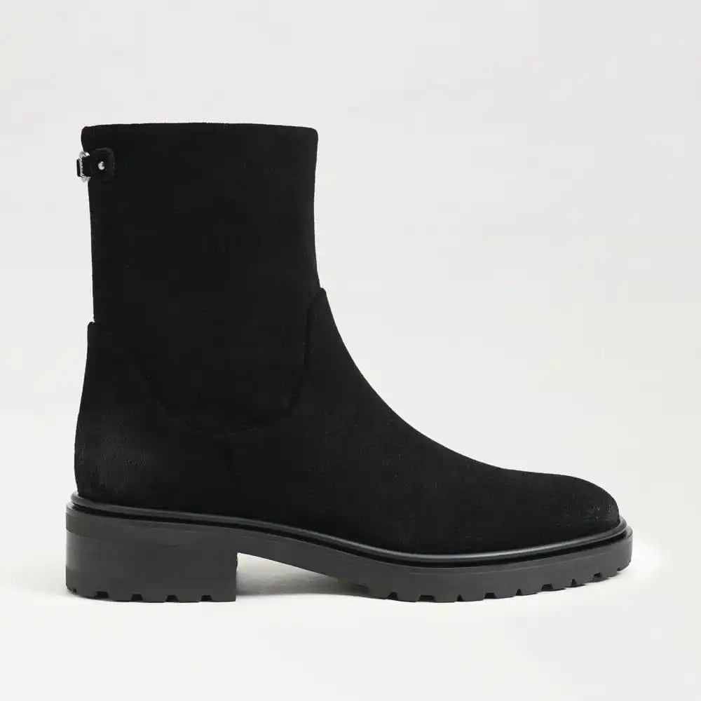 Sky Ankle Boot