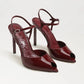 Tinslie Stiletto Sandal