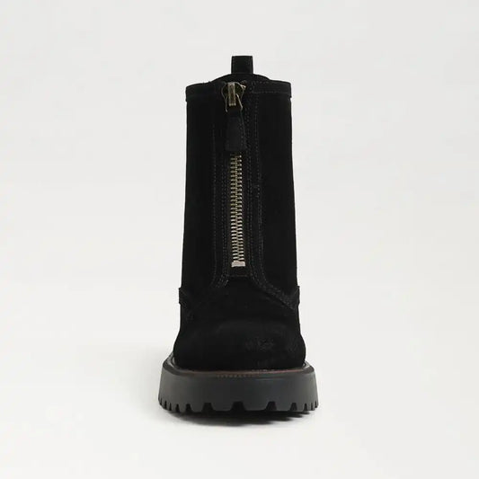 Grove Zip Front Boot