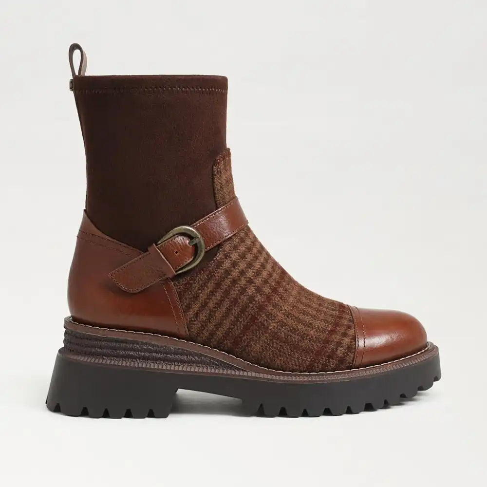 Galina Moto Boot