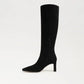 Sylvia Extra Wide Calf Knee High Boot