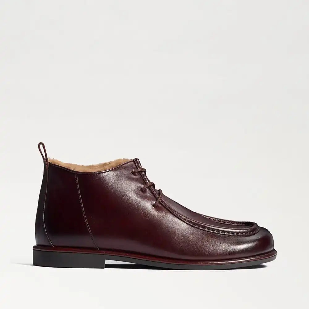 Cameron Cozy Chukka Boot