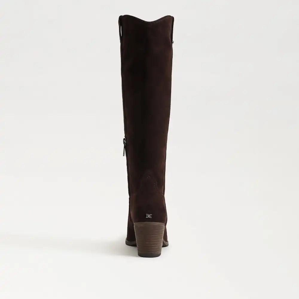 Wyatt Knee High Boot