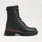 Gemma Combat Boot