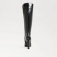 Cassie Wide Calf Knee High Boot