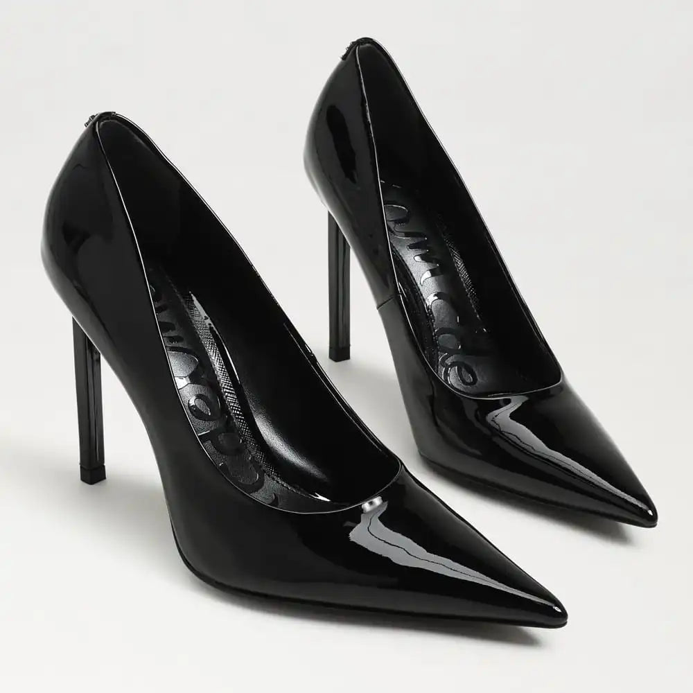 Talula Pointed Toe Pump