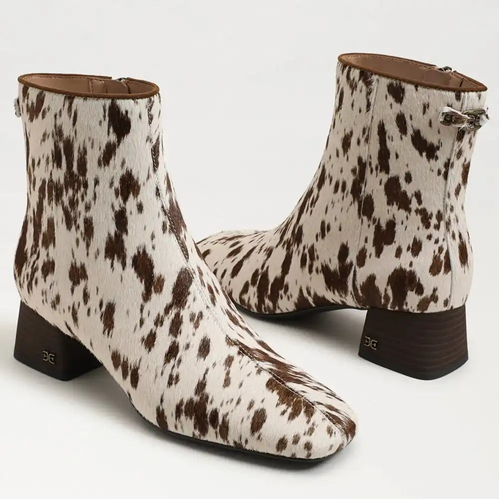 Paige Ankle Boot