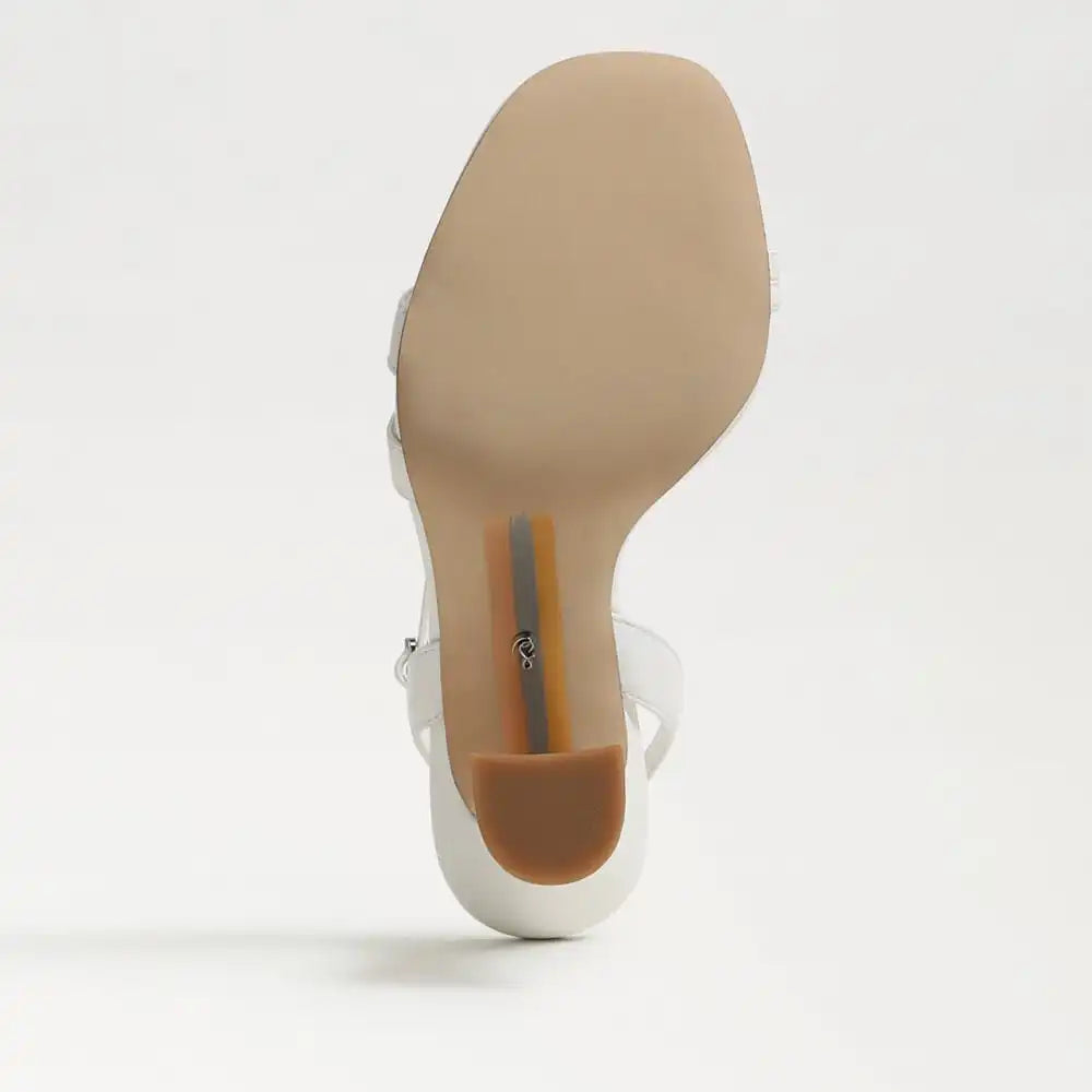 Junie Strappy Sandal